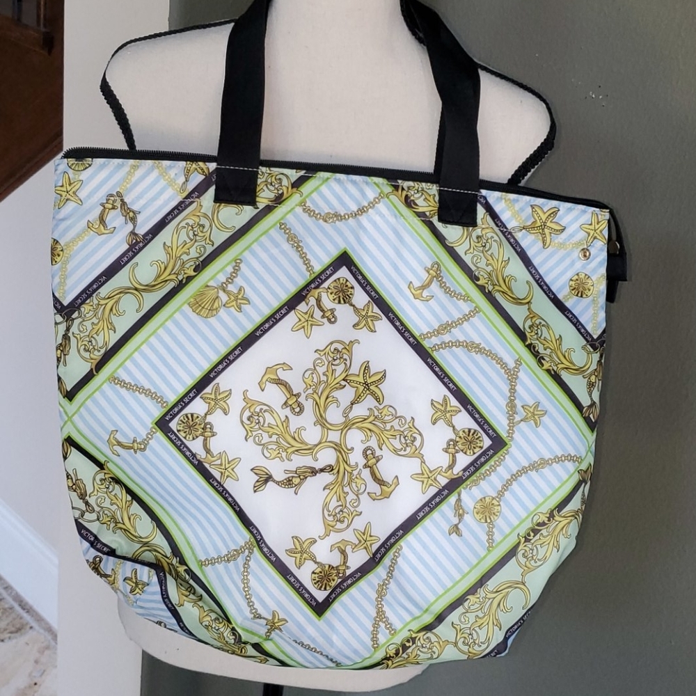 Victoria's Secret Insulated Cooler Tote